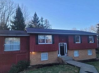 10220 Coeburn Mountain Rd, Wise, VA 24293