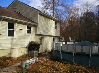 3807 London Rd, North Prince George, VA 23860