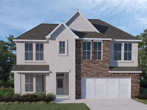 5641 Oakworth St, Slidell, LA 70461