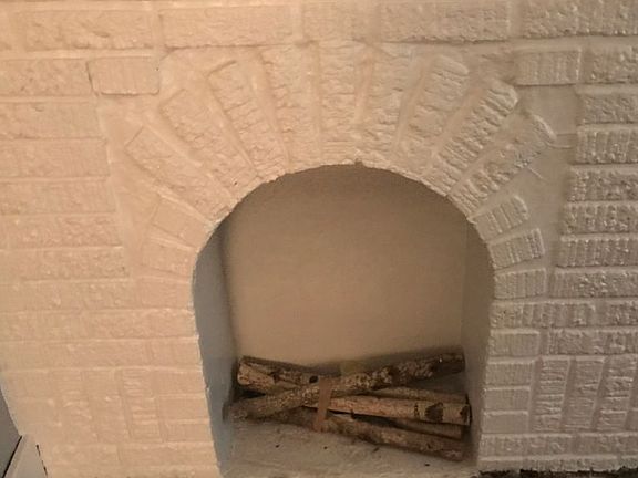 Liv rm fire place
