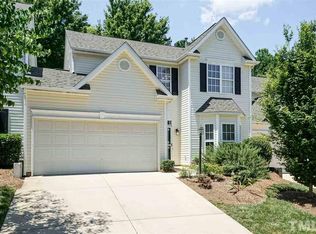 1123 Lake Moraine Pl, Raleigh, NC 27607
