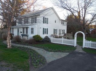 130 Short Rd, Sharon Springs, NY 13459