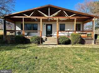 292 Marple Rd, Winchester, VA 22603