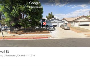 20477 Mayall St, Chatsworth, CA 91311