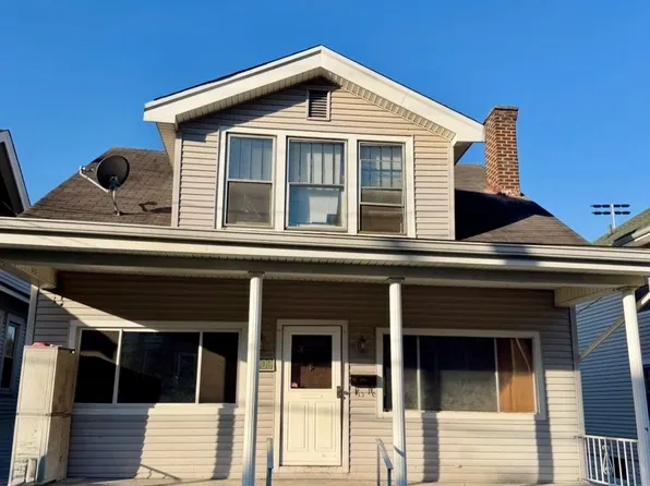 2009 Howell St, Covington, KY 41014