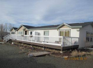 375 Frenchman Lake Rd, Chilcoot, CA 96105