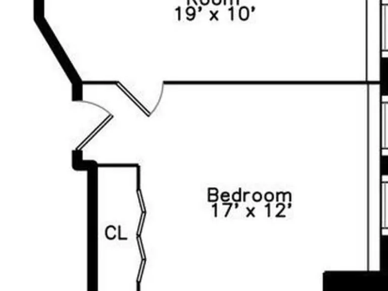 21 Chauncy St #3B — Photo 9