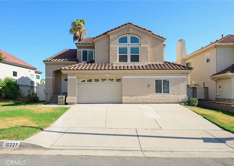 10227 Northridge Dr