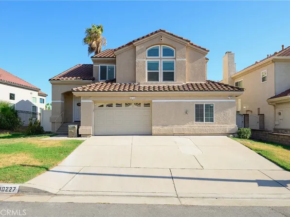 10227 Northridge Dr, Rancho Cucamonga, CA 91737