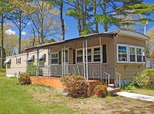 75 Great Hill Dr, West Wareham, MA 02576