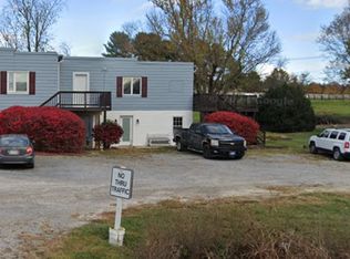 3501 Prices Fork Rd APT A, Blacksburg, VA 24060