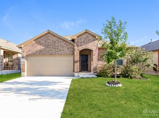 13311 Frio Parke, San Antonio, TX 78254