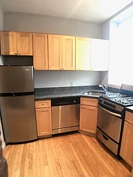 Rented by Best Apartments North Inc