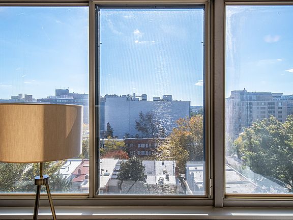 Window View