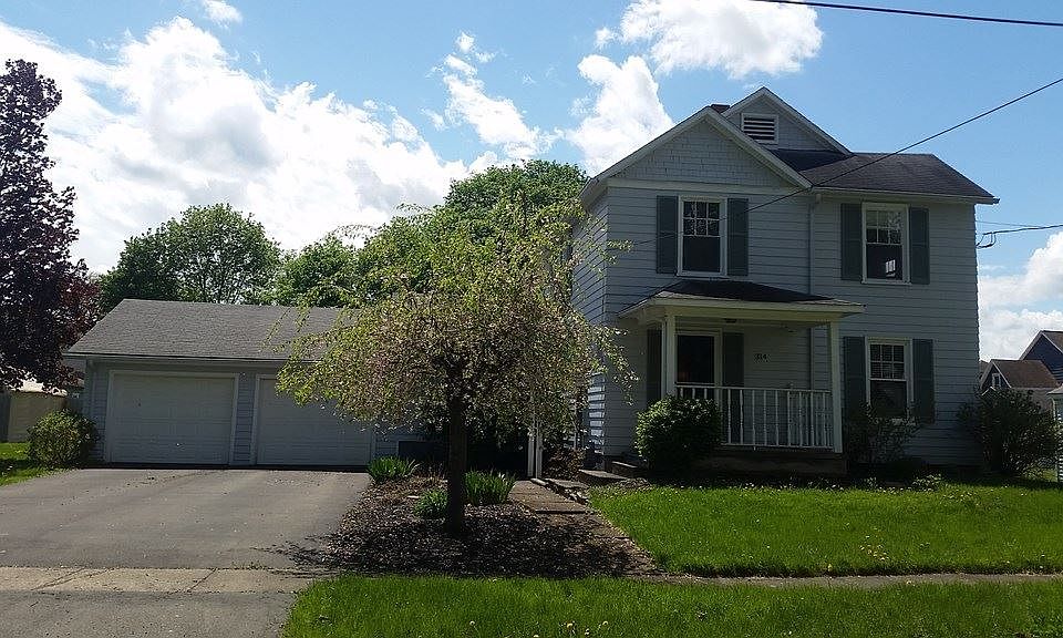 314 Oak St, Painted Post, NY 14870 Zillow