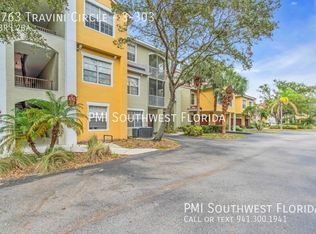 4763 Travini Cir #3303, Sarasota, FL 34235