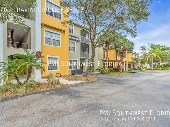 4763 Travini Cir #3303, Sarasota, FL 34235