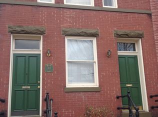 313 11th St SE, Washington, DC 20003