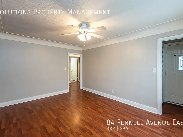 84 Fennell Ave E — Photo 17