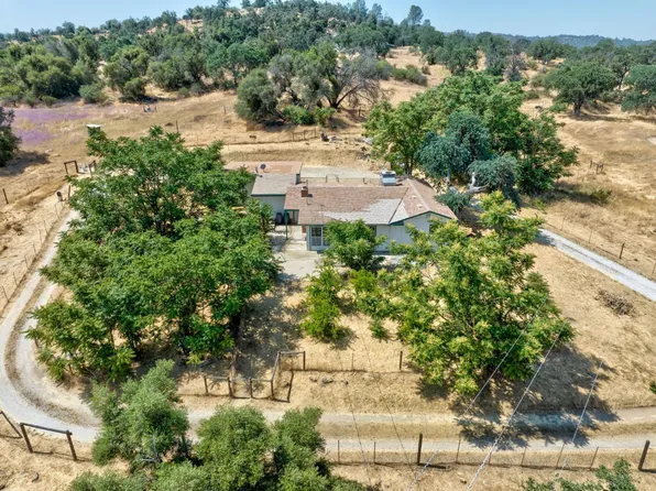 27717 Road 207, Coarsegold, CA 93614
