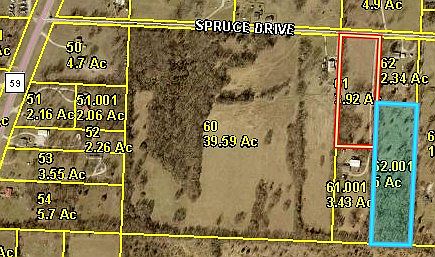 1st image of Spruce Dr