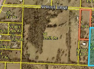5AC Spruce Dr, Goodman, MO 64843