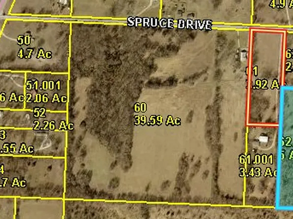 5AC Spruce Dr, Goodman, MO 64843