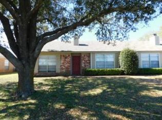 415 Karen Dr, Hewitt, TX 76643