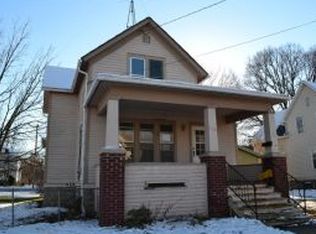 138 Central Ave, Fond Du Lac, WI 54935