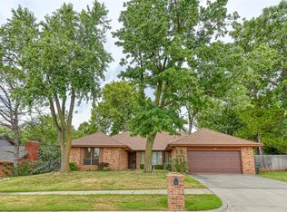 2101 Riverside Dr, Norman, OK 73072