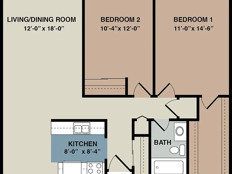 **Limited Time Special! Up to 3 Months Free Rent — Photo 22