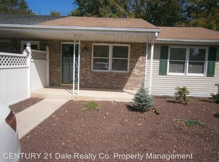 3812 Fox Chase Dr, Dover, PA 17315