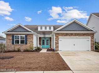 204 Edgewater Way, Surf City, NC 28445