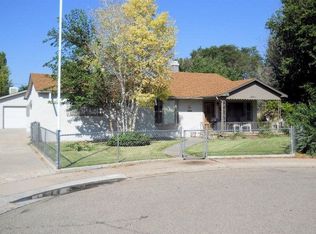 2401 Winnipeg St, Pueblo, CO 81004
