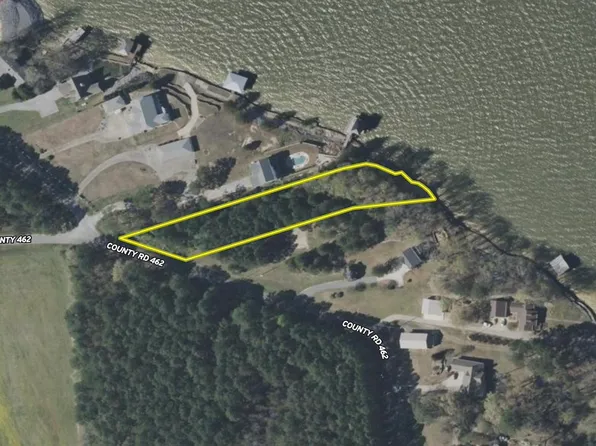 County Road 462 Lot Wp001, Centre, AL 35960