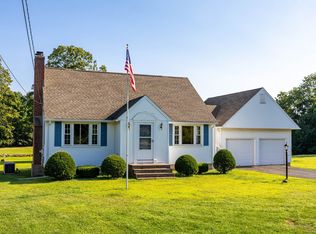 72 Copper Mine Rd, Farmington, CT 06032