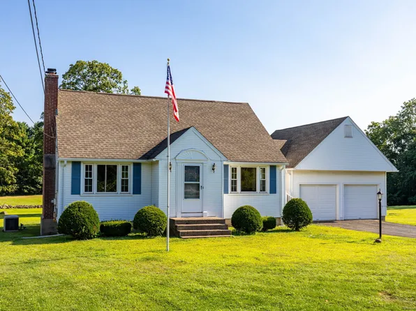 72 Copper Mine Road, Farmington, CT 06032