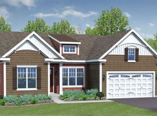 22153 Arbor Cir, Milton, DE 19968