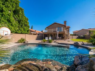 1086 N Blackstone Dr, Chandler, AZ 85224