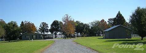 Pom Roy Road