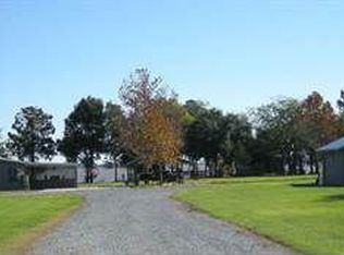 1252 Pom Roy Rd, Jennings, LA 70546