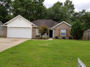 2230 Oaklawn Ave, Fayetteville, AR 72701