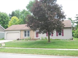315 Hamilton St, West Lafayette, IN 47906