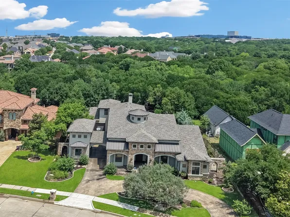 6809 Grand Falls Cir, Plano, TX 75024