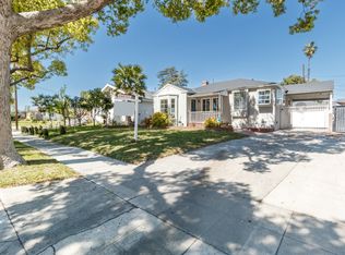 1715 N Edison Blvd, Burbank, CA 91505