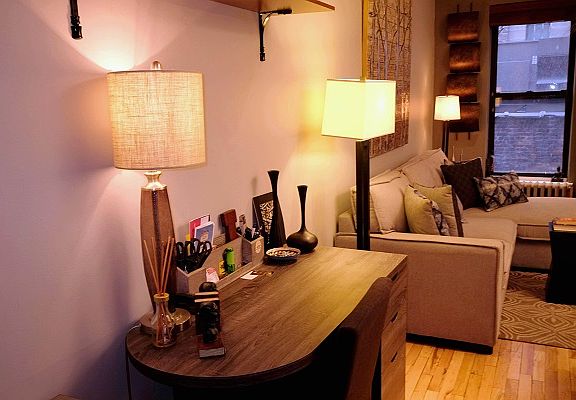 5th image of 433 W 54th St APT 8