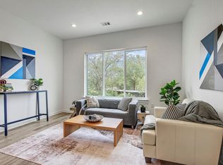 2804 S 1st St UNIT 1108, Austin, TX 78704