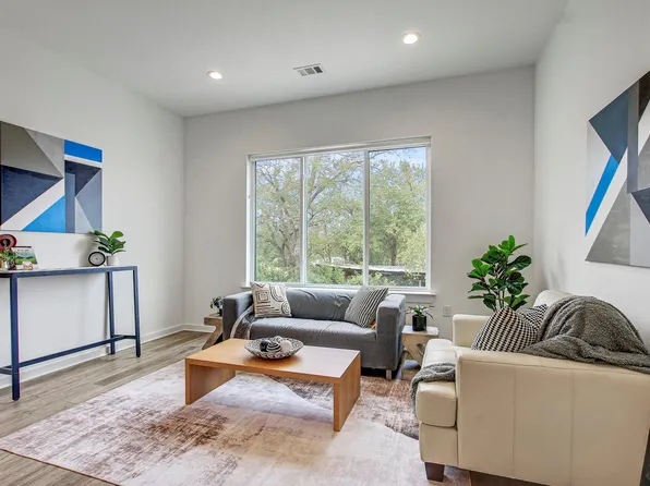 2804 S 1st St Unit 1108, Austin, TX 78704