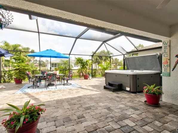 2723 Van Buren Pkwy, Cape Coral, FL 33993