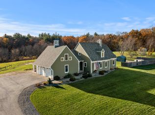 150 Haverhill Rd, Chester, NH 03036